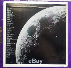 PINK FLOYD IN MEMORIAM 1967-1981 R. I. P. 10 LP BOX SET 500 COPIES RARE Top Copy