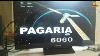 Pagaria Free To Air Satellite Set Top Box Unboxing And Review