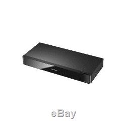 Panasonic DMR-EX97CEG Kabel Schwarz TV Set-Top-Box