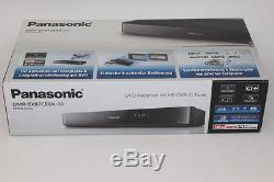 Panasonic DMR-EX97CEG Kabel Schwarz TV Set-Top-Box