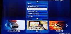 Plug and play MAG256w1 IPTV Set-top-Box Genuine OEM with 1 Year Subscription
