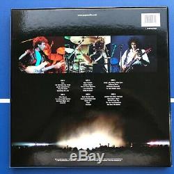 Queen Rock Montreal EUROPE DELUXE triple Vinyl Box set TOP condition
