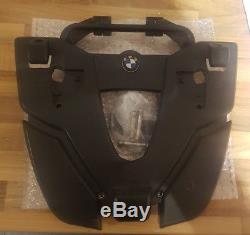 R1200GS Vario Pannier Set Incl Top Box