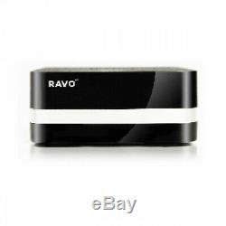 Ravo 1 Iptv Set Top Box With 12months Subscription