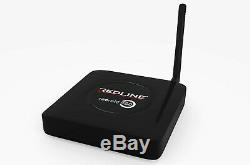 Redroid 360 IPTV ANDROID Set Top Box with 12 MONTHS CODE! FREE DELIVERY