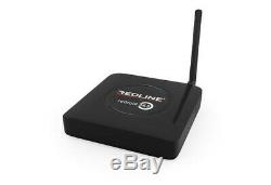 Redroid 365 IPTV ANDROID Set Top Box with 12 months code! Free Delivery