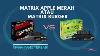 Review Perbadingan Set Top Box Digital Matrix Apple Merah U0026 Matrix Burger Stb Rekomendasi 2023