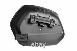 SHAD Luggage Fitting Kit Top Box Pannier Set Husqvarna Norden 901 2022