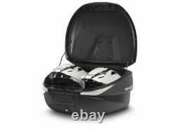 SHAD Luggage Fitting Kit Top Box Pannier Set Husqvarna Norden 901 2022