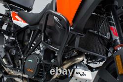 SW-Motech Adventure Protection Set for KTM 1290 Super Adventure S (16-20)
