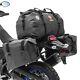 Saddlebag Set For Benelli Imperiale Wx60 Tail Bag