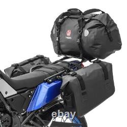 Saddlebag Set for Benelli Imperiale WX60 Tail Bag