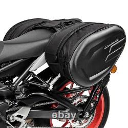 Saddlebag Set for Honda Africa Twin Adventure Sports / 1100 CK95 Tail Bag