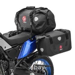 Saddlebag Set for Honda CB 500 / F / S / X RX40 Tail Bag