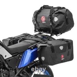 Saddlebag Set for Honda CB 500 / F / S / X RX40 Tail Bag