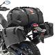 Saddlebag Set For Honda Msx 125 Wx80 Tail Bag