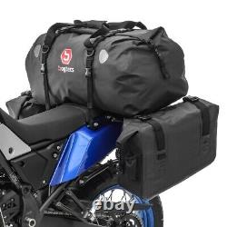 Saddlebag Set for Honda MSX 125 WX80 Tail Bag