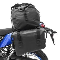 Saddlebag Set for Honda MSX 125 WX80 Tail Bag