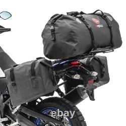 Saddlebag Set for Honda MSX 125 WX80 Tail Bag