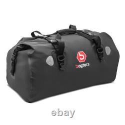 Saddlebag Set for Honda MSX 125 WX80 Tail Bag