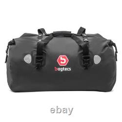 Saddlebag Set for Honda MSX 125 WX80 Tail Bag