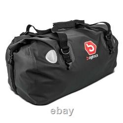 Saddlebag Set for Yamaha YZF-R 125 CX60 Tail Bag