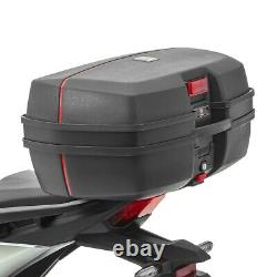 Saddlebags Set for Suzuki V-Strom 650 / XT + top box TP8