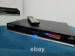 Samsung SMT-S7800 (500GB) DVR Digital Freesat HD set top box