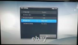 Samsung SMT-S7800 Freesat HD Recorder Set Top Box PVR 1.5TB HDD 1080p Humax