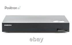 Samsung STB-E7509S Set Top Box / DVB-S 500GB / 1 Jahr Garantie