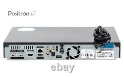 Samsung STB-E7909S Set Top Box / 1 TB Twin DVB-S / geprüft 1 Jahr Garantie