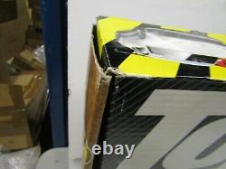 Scalextric Top Gear Set C1211 Open Box Sealed Contents