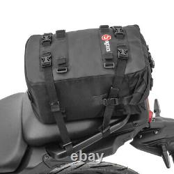 Set 2x Pannier Lid Bag for Ducati Scrambler 1100 Sport top box KH2
