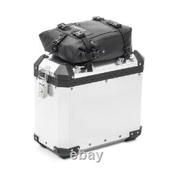 Set 2x Pannier Lid Bag for Yamaha MT-09 Tracer 900 top box KH1