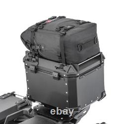 Set 3x Pannier Lid Bag for BMW F 700 / 750 GS top box KH3