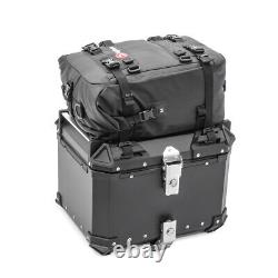 Set 3x Pannier Lid Bag for BMW F 700 / 750 GS top box KH3