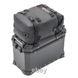 Set 3x Pannier Lid Bag for BMW R 100 GS / PD top box KH2