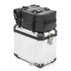 Set 3x Pannier Lid Bag for BMW R 1150 GS / Adventure top box KH2