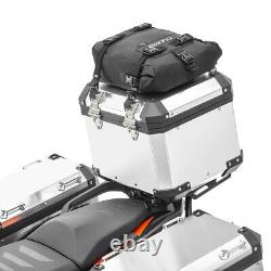 Set 3x Pannier Lid Bag for Ducati Scrambler Full Throttle top box KH1