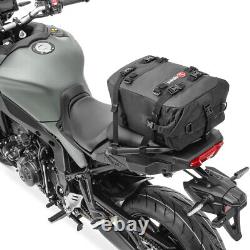 Set 3x Pannier Lid Bag for Ducati Scrambler Mach 2.0 / Sixty2 top box KH3