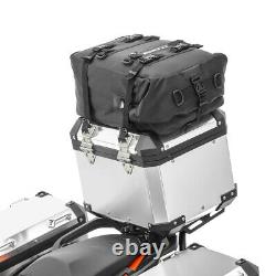 Set 3x Pannier Lid Bag for Triumph Tiger 1200 Explorer / XC / XR top box KH2