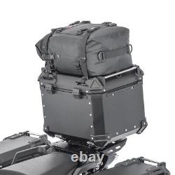 Set 3x Pannier Lid Bag for Yamaha XTZ 750 Super Tenere top box KH2