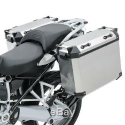 Set Alu Koffer für KTM 1290 Super Adventure R / S / T 17-20 + Kofferträger ADX70