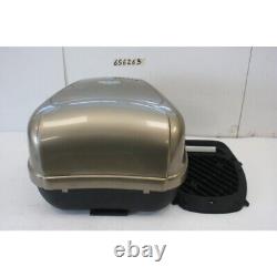 Set Bauletto 28 L Top Case Top Box Piaggio Liberty