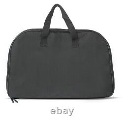 Set Inner Bags B2 for Harley Street Glide 06-21 saddlebags / top box