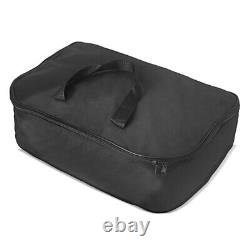 Set Inner Bags for Harley CVO Street Glide 11-22 saddlebags / top box