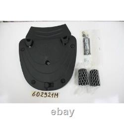 Set Plate Bauletto Top Box Plate Piaggio 125 200 500 beverly