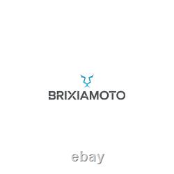 Set SHAD Bauletto SH44 Black +Frame For Kymco 125 Grand Dink 2016-2023