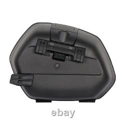 Set SHAD Bauletto SH45 & Suitcases SH36 For Benelli 500 Trk 502 2020-2023