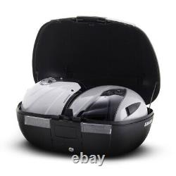 Set SHAD Bauletto SH45 & Suitcases SH36 For Suzuki Katana 1000 2018-2022